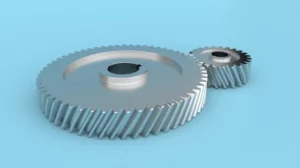 helical-gear